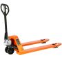 Manual pallet truck 3 t, 122x68.6 cm forks, 85–180 mm lift