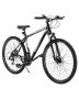 Rower górski Vevor 29 cali MTB z przednim zawieszeniem i 21 biegami