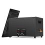 Myjka ultradźwiękowa 30 l, 600 W, 40 kHz, z grzałką i timerem