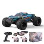 Zdalnie sterowany pojazd terenowy 4WD w skali 1:14, 42 km/h