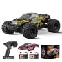 Zdalnie sterowany samochód terenowy 4WD w skali 1:18 z regulowaną prędkością, IPX4