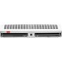 Air curtain for doors, 1.1 m, powerful, 2 speeds, UL certified