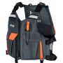 Kamizelka ratunkowa do sportów wodnych XL, 110N, nylon