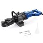 Electric hydraulic steel rebar bender 1000W, RB-16, 6–16 mm