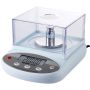 Waga analityczna laboratoryjna 500 g x 0,001 g z wyświetlaczem LCD