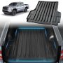 Truck body TPE mat for nissan frontier 2022-2024, 5 feet