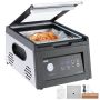 Pakowarka próżniowa komorowa 380 W, długość 290 mm, kompaktowa