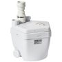 Pompa zlewozmywakowa, 200 W, 1500 GPH, cicha, odporna na korozję