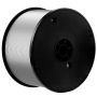 16 gauge aluminum wire for electric fence, 500 m, 1.6 mm