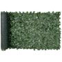 Ivy privacy fence, artificial green wall 990x2490 mm