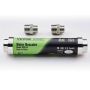 Whole House Water Softener, 18 GPM, SAAS Alloy