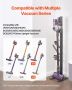 Uchwyt na odkurzacz Dyson V6–V15 z 6 haczykami