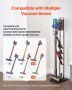 Stojak na odkurzacz z kółkami do modeli pionowych Dyson V6–V15
