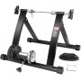 Magnetic stationary bike trainer stand for 26-29" wheels