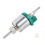 Pompa paliwa Diesel 12 V do nagrzewnic samochodowych, aluminiowa 22 ml