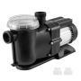 Pompa do basenu naziemnego 1491 W, 435 l/min, 220 V, z filtrem
