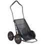 Deer cart foldable, 500 lbs, 4 wheels, ergonomic handle