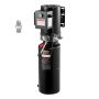 Zasilacz do pompy hydraulicznej, AC 220V, 6,3 l/min, 22 mpa, czarny