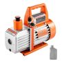 Pompa próżniowa 100 l/min, rotacyjna, HVAC, do klimatyzacji samochodowej