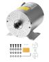 3000W 72V brushless electric motor for go-kart, bicycle, scooter