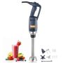 Commercial immersion blender, 350W, 12 inch, stainless steel