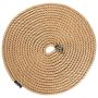 Climbing and strength training rope, 2.5 cm x 3048 cm