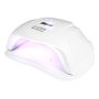 UV/LED lamp GLOW DUAL LED Glow X, 54 W
