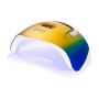 Lampa UV LED do paznokci Glow F2, 22,5 × 20 × 11 cm