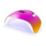 Lampa UV LED do paznokci Glow F2, 22,5 × 20 × 11 cm