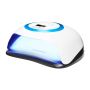 Lampa UV LED do paznokci "GLOW V1", 168 W, 23,5 × 22,3 × 10,2 cm