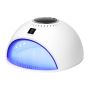 Lampa UV LED do paznokci OCHO NAILS 8, biała, 23,5 × 21,5 × 12,5 cm