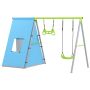 Children's playground Aiyaplay 283x180x182cm., various colors
