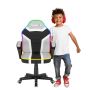 Fotel gamingowy dla dzieci Huzaro Ranger 1.0 RGB