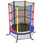 Детский батут SONGMICS STR050S101, Ø 174 × 189 см