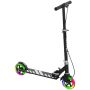Children's scooter, 73 × 73–89 × 36 cm