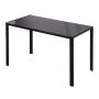Dining table, 4-person, 120 × 75 × 60 cm