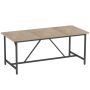 Dining table, 6-8 people, 180 × 75.5 × 80 cm