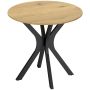 Dining table, Round, Ø78 × 75 cm
