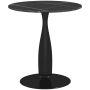 Dining table, Ø70 × 74 cm