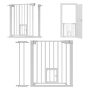 Gate Guardian 2.0 White