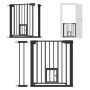 Gate Guardian 2.0 Black