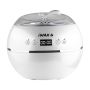 Wax heater iWAX, 500 ml, 100 W, 20.2 × 20.2 × 18.8 cm