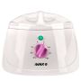 Podgrzewacz do wosku w puszce IWAX, 400 ml i 500 ml, 19 × 11 × 25 cm