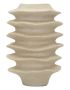 Vase 0421880003, Japandi style, Ø 25.5 × 35.5 cm