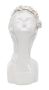 Vase, 10 × 26 × 14 cm