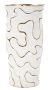 Wazon Adore, Ø 16 × 32,5 cm