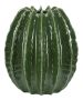 Vase Cactus Ball, Ø 28 × 31 cm