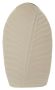 Dune Tall Vase, 18 × 29.5 × 9.5 cm