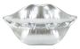 Vase Mouth Lip, 23 × 12 × 8 cm