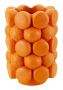 Vase "Orange", Ø 19 × 28 cm